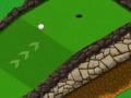 Παιχνίδι Μίνι γκολφ 3D Farm Stars Battle  σε απευθείας σύνδεση