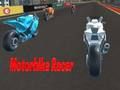 Παιχνίδι Racer μοτοσικλετών  σε απευθείας σύνδεση