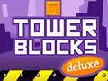 Παιχνίδι Το Tower Blocks Deluxe σε απευθείας σύνδεση