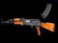 Παιχνίδι Προσομοιωτής AK-47  σε απευθείας σύνδεση