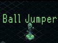 Παιχνίδι Μπάλα Jumper  σε απευθείας σύνδεση