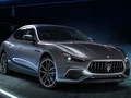 Παιχνίδι Maserati Ghibli Hybrid Slide σε απευθείας σύνδεση