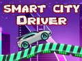 Παιχνίδι Πρόγραμμα οδήγησης Smart City  σε απευθείας σύνδεση