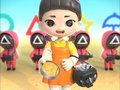 Παιχνίδι Squid Game Η πρόκληση 7 σε απευθείας σύνδεση