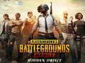 Παιχνίδι PlayerUnknown's Battlegrounds Mobile Hidden αντικείμενο  σε απευθείας σύνδεση