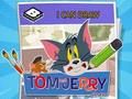 Παιχνίδι Το Tom και το Jerry Show μπορώ να σχεδιάσω σε απευθείας σύνδεση