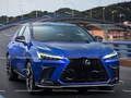 Παιχνίδι Παζλ Lexus NX 2022  σε απευθείας σύνδεση