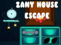 Παιχνίδι Escape House House σε απευθείας σύνδεση