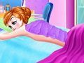 Παιχνίδι Elsa Body Spa Salon σε απευθείας σύνδεση