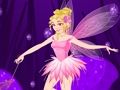 Παιχνίδι Dressup Fairy Sky σε απευθείας σύνδεση