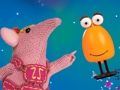 Παιχνίδι Flying Froglets του Small σε απευθείας σύνδεση