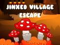 Παιχνίδι Jinxed Village Escape σε απευθείας σύνδεση