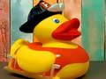 Παιχνίδι Παζλ Yellow Ducks  σε απευθείας σύνδεση
