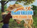 Παιχνίδι Angry Cheetah Simulator 3D  σε απευθείας σύνδεση