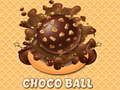 Παιχνίδι Choco ball σε απευθείας σύνδεση