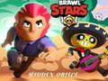 Παιχνίδι Κρυφό αντικείμενο Brawl Stars  σε απευθείας σύνδεση