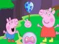 Παιχνίδι Peppa Pig Love Egg σε απευθείας σύνδεση