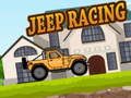 Παιχνίδι Jeep Racing σε απευθείας σύνδεση