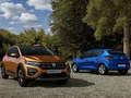 Παιχνίδι Dacia Sandero Slide σε απευθείας σύνδεση