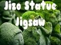 Παιχνίδι Άγαλμα Jijo Puzzle  σε απευθείας σύνδεση