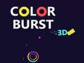 Παιχνίδι Color Explosion 3D  σε απευθείας σύνδεση