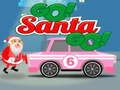 Παιχνίδι Πηγαίνετε Santa GO σε απευθείας σύνδεση