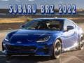 Παιχνίδι Subaru BRZ 2022 σε απευθείας σύνδεση