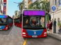 Παιχνίδι Παιχνίδια λεωφορείων μετρό 2020  σε απευθείας σύνδεση