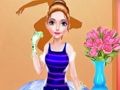 Παιχνίδι Ballerina Dancer Salon αισθητικής  σε απευθείας σύνδεση