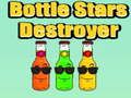 Παιχνίδι Destroyer Stars Bottle σε απευθείας σύνδεση