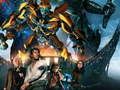 Παιχνίδι Συλλογή Transformers Jigsaw Puzzle  σε απευθείας σύνδεση