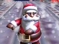 Παιχνίδι Μετρό Santa Runner Χριστούγεννα  σε απευθείας σύνδεση