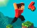 Παιχνίδι Parkour Block 4 σε απευθείας σύνδεση