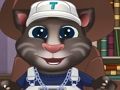 Παιχνίδι Μωρό Μιλώντας Tom Makeover σε απευθείας σύνδεση
