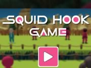 Παιχνίδι Παιχνίδι Squid Hook  σε απευθείας σύνδεση
