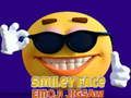 Παιχνίδι Παζλ Emoji Smiley Face  σε απευθείας σύνδεση
