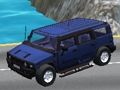 Παιχνίδι Παιχνίδι προσομοίωσης βουνού Jeep Passeger Offroad  σε απευθείας σύνδεση