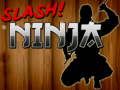 Παιχνίδι Ninja σε απευθείας σύνδεση