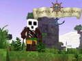 Παιχνίδι Οι πειρατές του Voxel  σε απευθείας σύνδεση