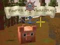 Παιχνίδι Οι πειρατές του Voxelplay  σε απευθείας σύνδεση