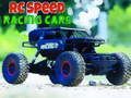 Παιχνίδι RC Speed Racing Cars σε απευθείας σύνδεση