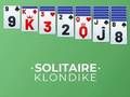 Παιχνίδι Σολιτάρ Klondike σε απευθείας σύνδεση