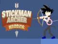 Παιχνίδι Stickman Archer Warrior σε απευθείας σύνδεση