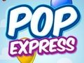 Παιχνίδι Pop express σε απευθείας σύνδεση