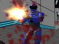 Παιχνίδι Evo deathmatch shooter σε απευθείας σύνδεση