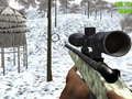 Παιχνίδι Bear Hunter Shooting King σε απευθείας σύνδεση