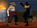 Παιχνίδι Samurai Warrior Kingdom Hero σε απευθείας σύνδεση
