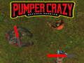 Παιχνίδι Pumper Crazy Defense  σε απευθείας σύνδεση