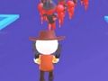 Παιχνίδι Crazy Gunner 3D σε απευθείας σύνδεση