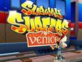 Παιχνίδι Subway Surfers World Tour Πόλη της Βενετίας  σε απευθείας σύνδεση